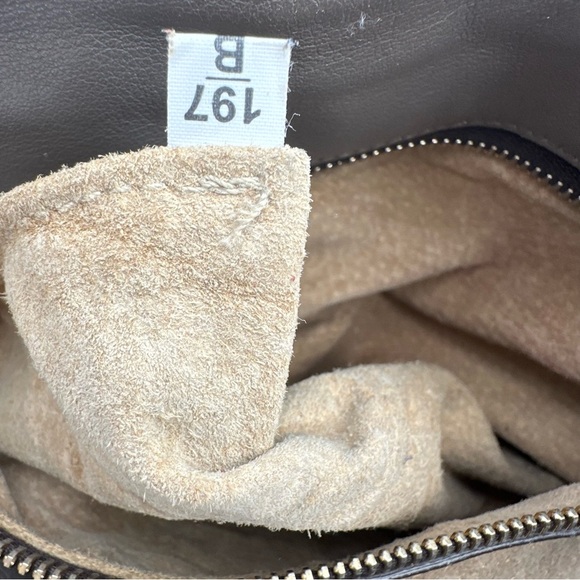 Prada Leather Bag Crossbody Bag - Picture 11 of 11